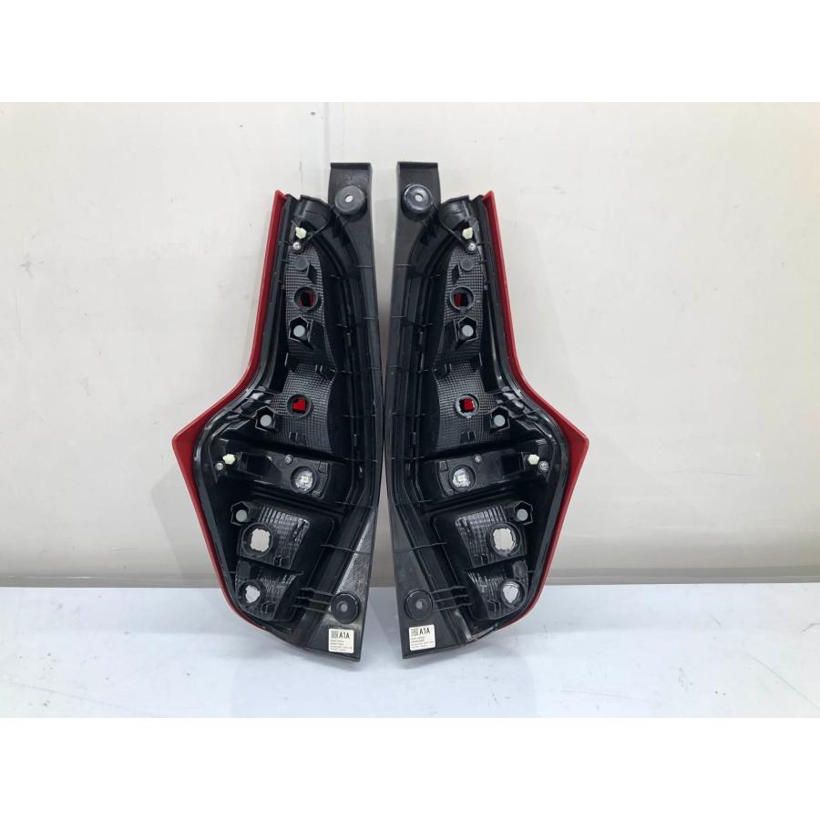 ニッサン デイズ B43W 純正 テールランプ 左右 ICHIKOH D231（Z45-33m