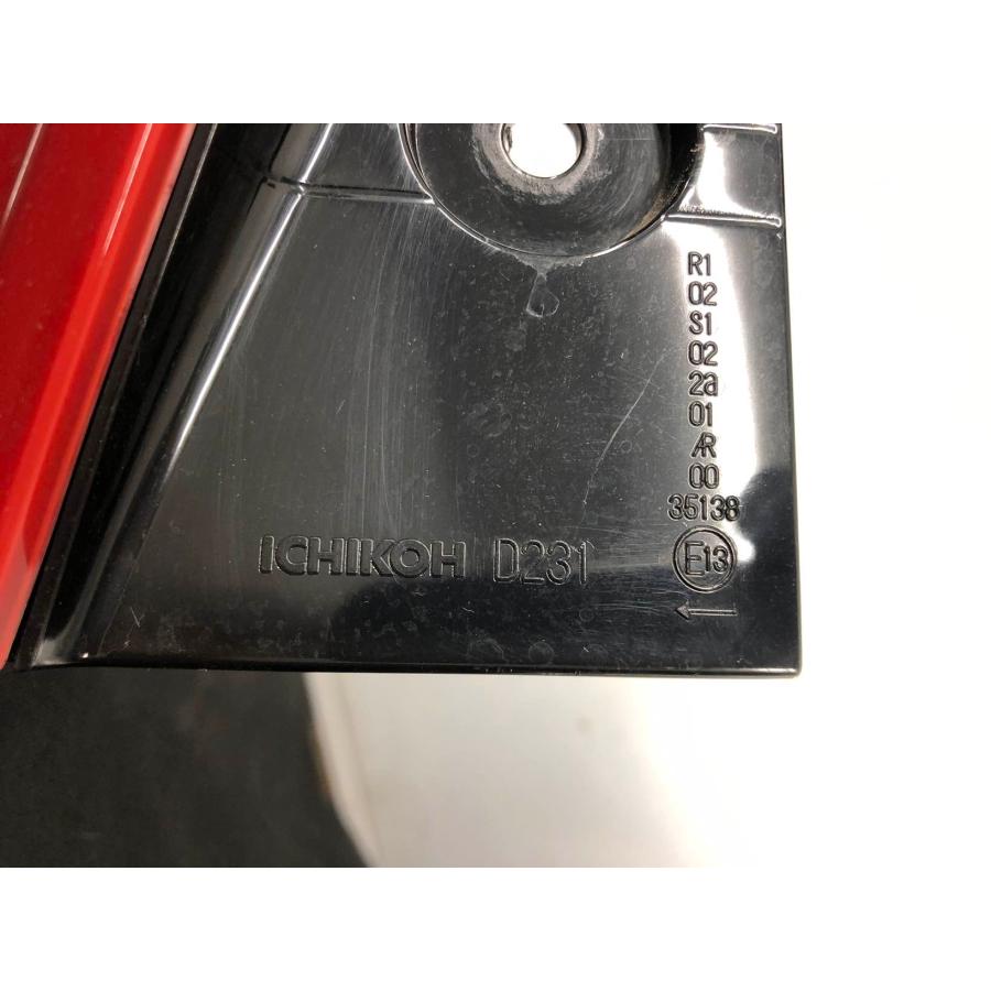 日産 デイズ B43W B44W テールランプ 左右セット ICHIKOH ニッサン デイズ B43W 純正 テールランプ 左右 ICHIKOH D231（Z45-33m