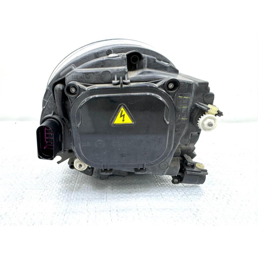 VWフォルクスワーゲン ザ・ビートル 16C 16CBZ 純正HIDヘッドライト 左