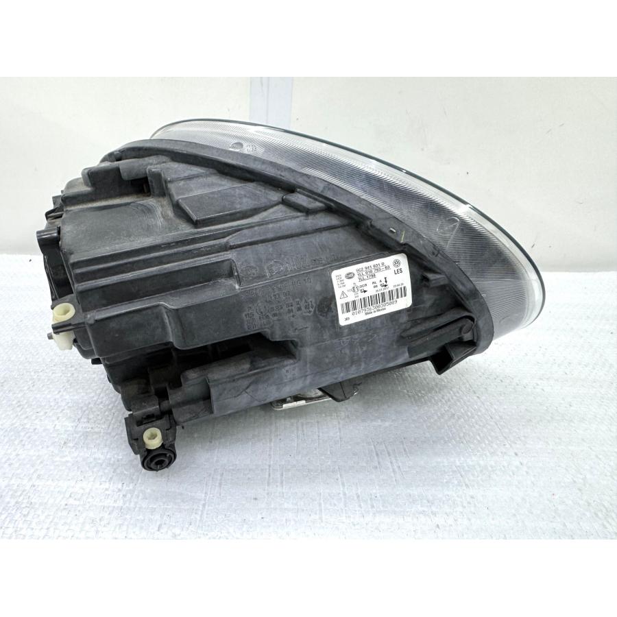 VWフォルクスワーゲン ザ・ビートル 16C 16CBZ 純正HIDヘッドライト 左