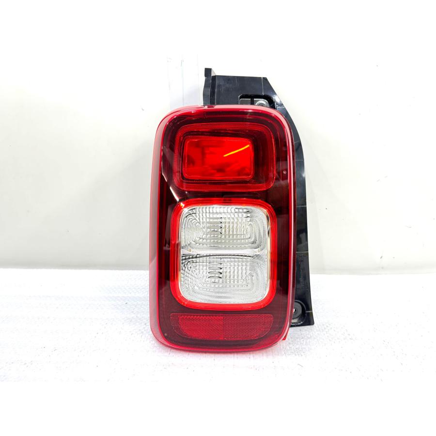良品】ワゴンRスマイル MX91S 純正テールライト 左 ICHIKOH D263 （Z46