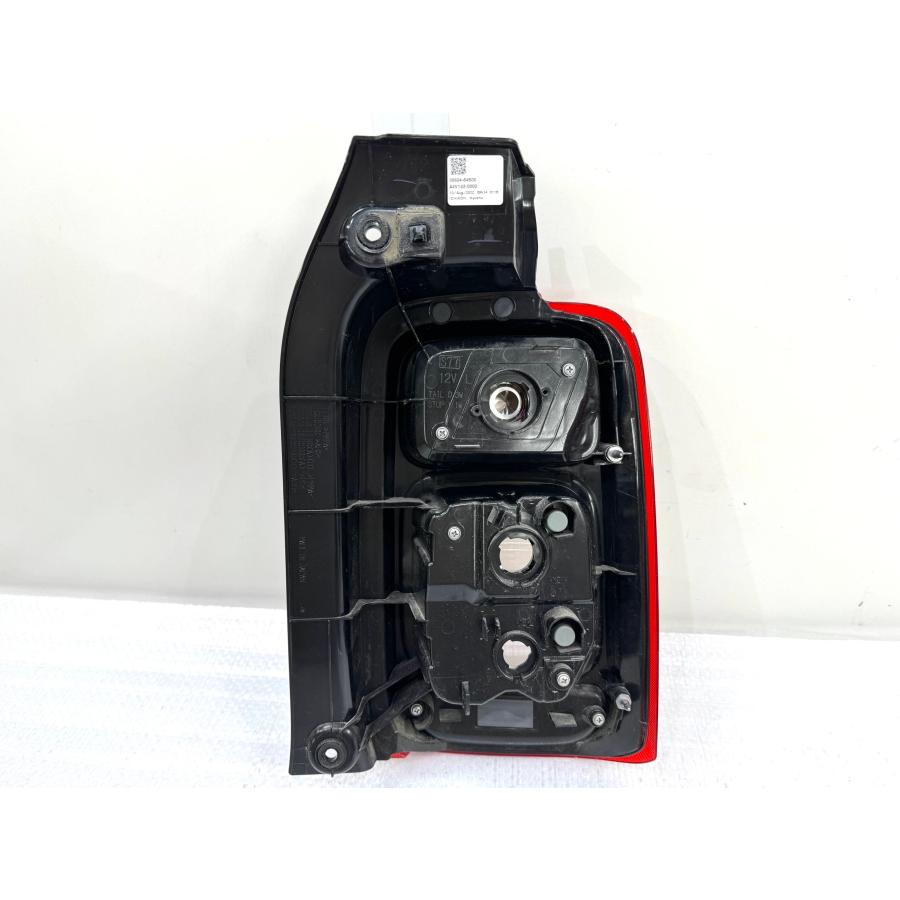 良品】ワゴンRスマイル MX91S 純正テールライト 左 ICHIKOH D263 （Z46