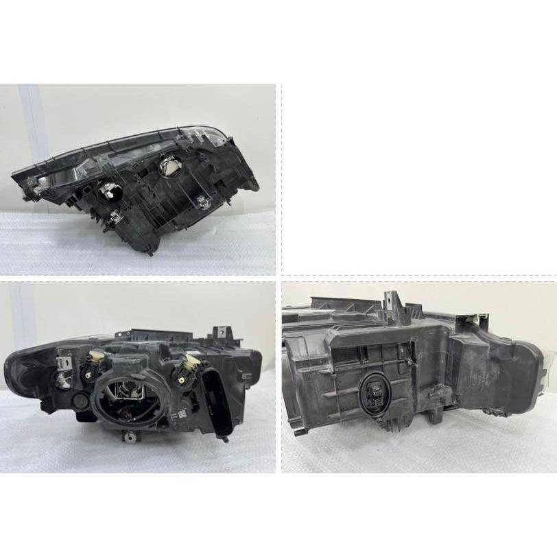 良品】BMW 3シリーズ F30/F31 前期 純正ヘッドライト 左 63117259543