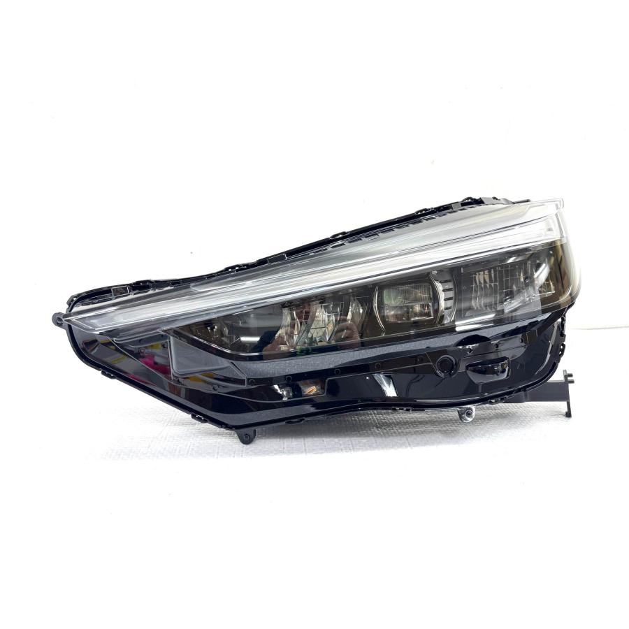 ☆未使用☆ ホンダ ヴェゼル e:HEV RV5/6 後期 純正 左 LED ヘッド