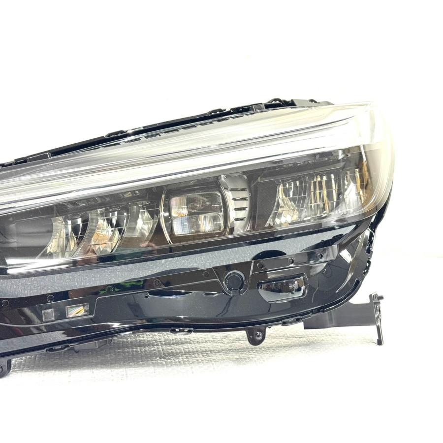 ☆未使用☆ ホンダ ヴェゼル e:HEV RV5/6 後期 純正 左 LED ヘッド