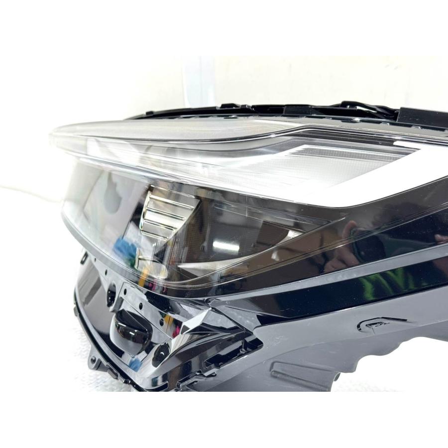 ☆未使用☆ ホンダ ヴェゼル e:HEV RV5/6 後期 純正 左 LED ヘッド