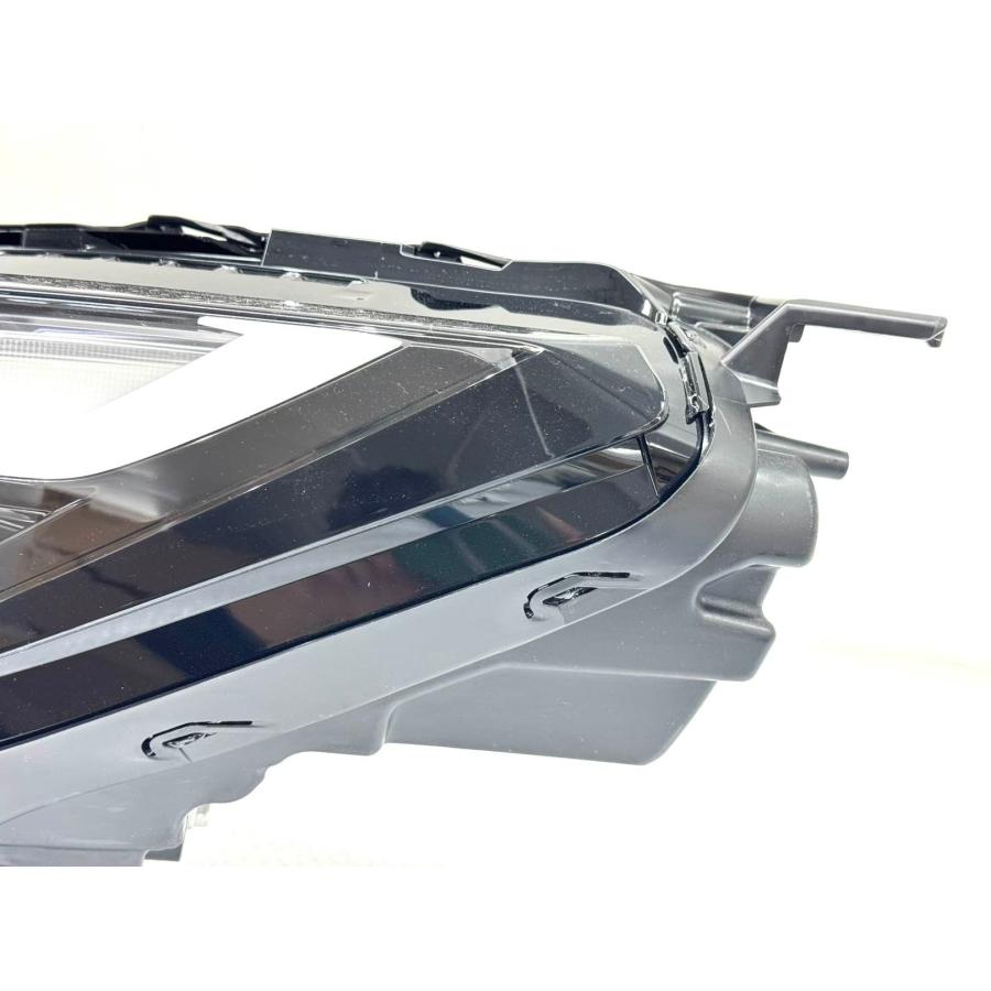 ☆未使用☆ ホンダ ヴェゼル e:HEV RV5/6 後期 純正 左 LED ヘッド