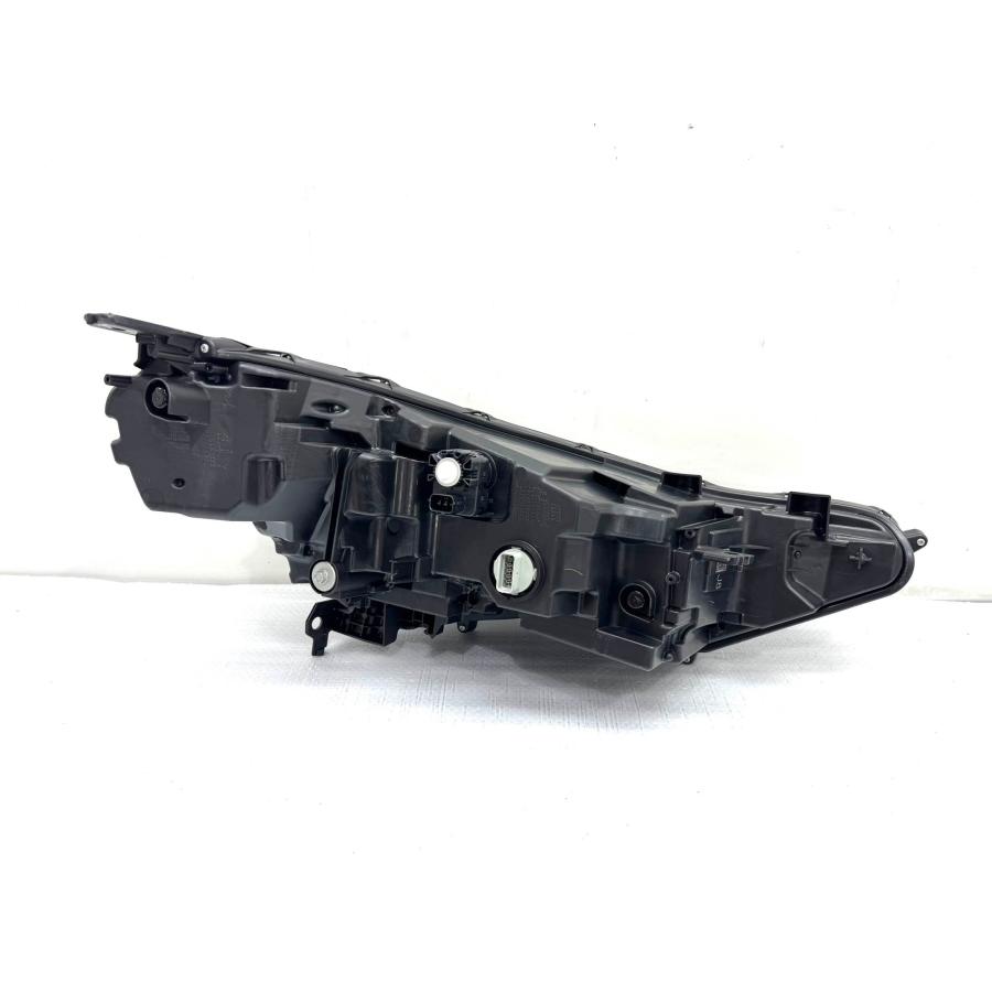 ☆未使用☆ ホンダ ヴェゼル e:HEV RV5/6 後期 純正 左 LED ヘッド