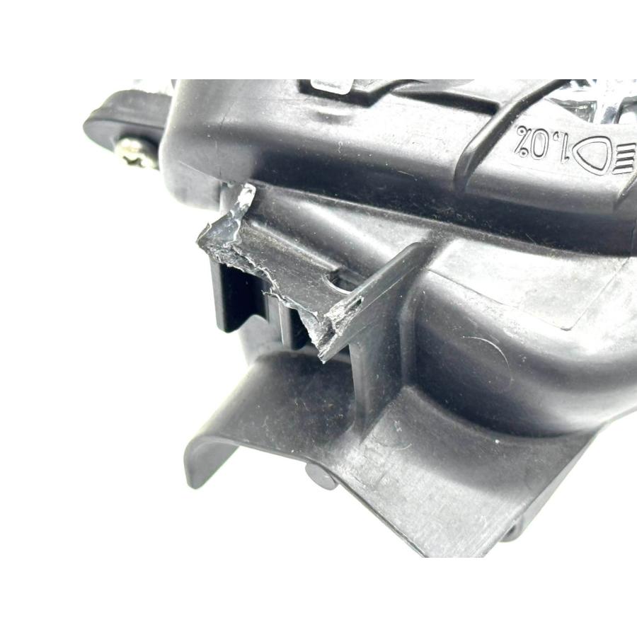 トヨタ アクア MXPK11 前期 純正 左 LED ヘッドライト KOITO52-336