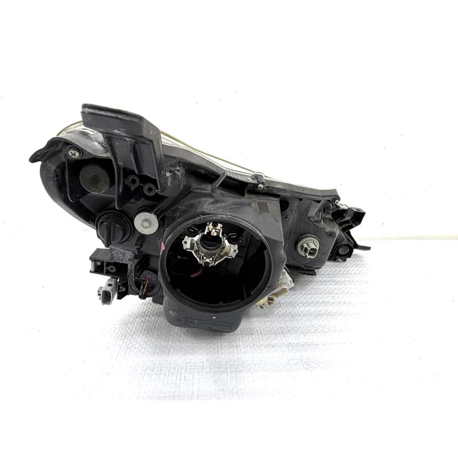 良品】マークX GRX130 中期 純正HIDヘッドライト 左 KOITO 22-358/刻印