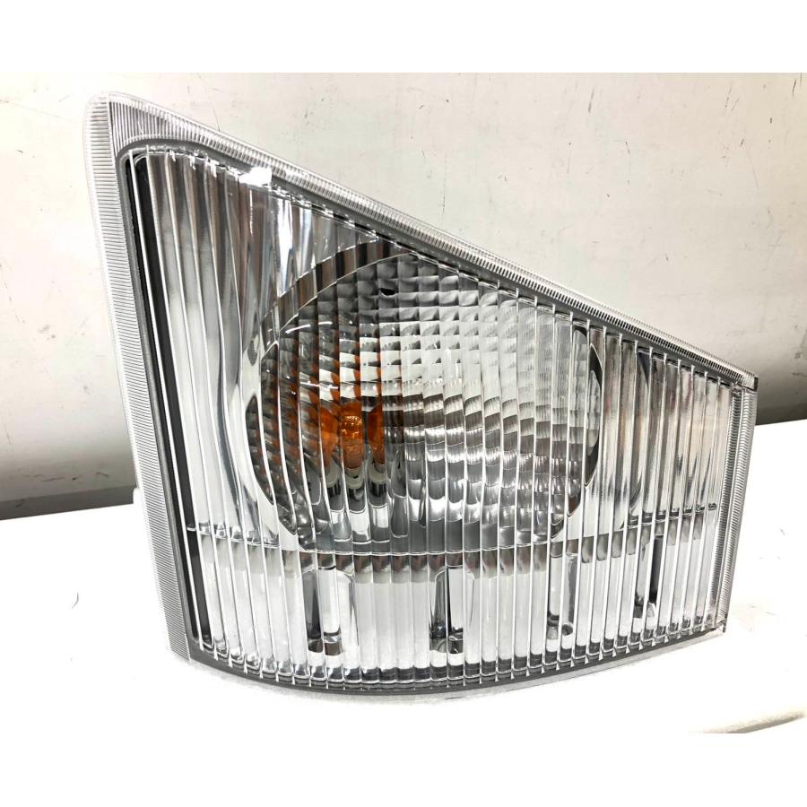 ♪美品♪いすゞ エルフ NJR85/NKR85 純正 コーナーランプ 右 KOITO210