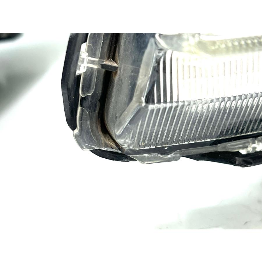 ☆良品☆ ホンダ ステップワゴン スパーダ RK5 後期 純正 左右 HID