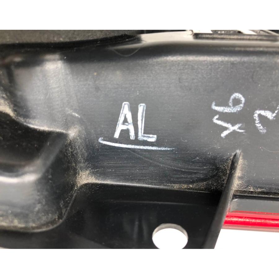 トヨタ ノア MZRA90W 純正 テールフィニッシャー 左 KOITO V1-7 刻印AL