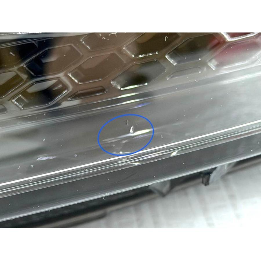 ☆良品☆ フォルクスワーゲン VW ゴルフ7 5G 純正 左 LED ヘッドライト