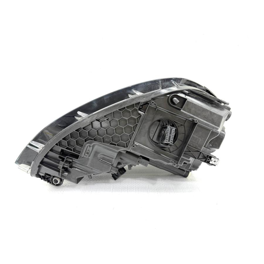 ☆良品☆ フォルクスワーゲン VW ゴルフ7 5G 純正 左 LED ヘッドライト