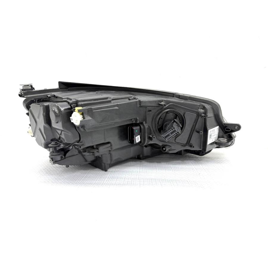 ☆良品☆ フォルクスワーゲン VW ゴルフ7 5G 純正 左 LED ヘッドライト