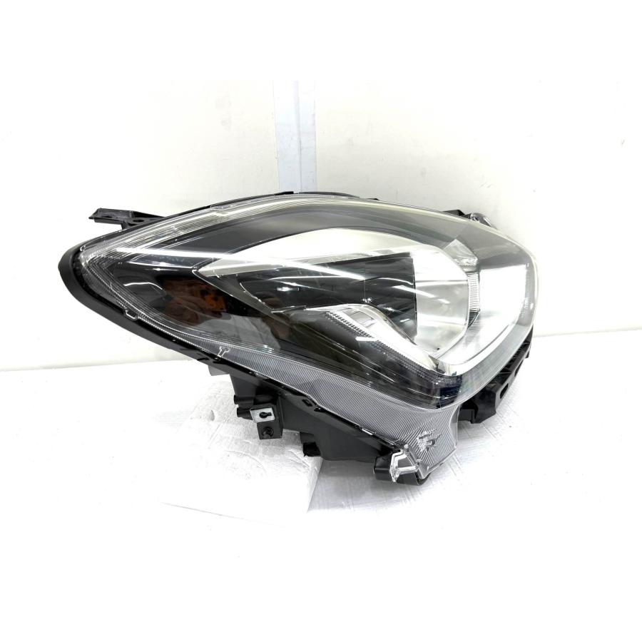 スズキ スイフト ZC33S ZC83S 純正 右 LED ヘッドライト STANLEY W2967