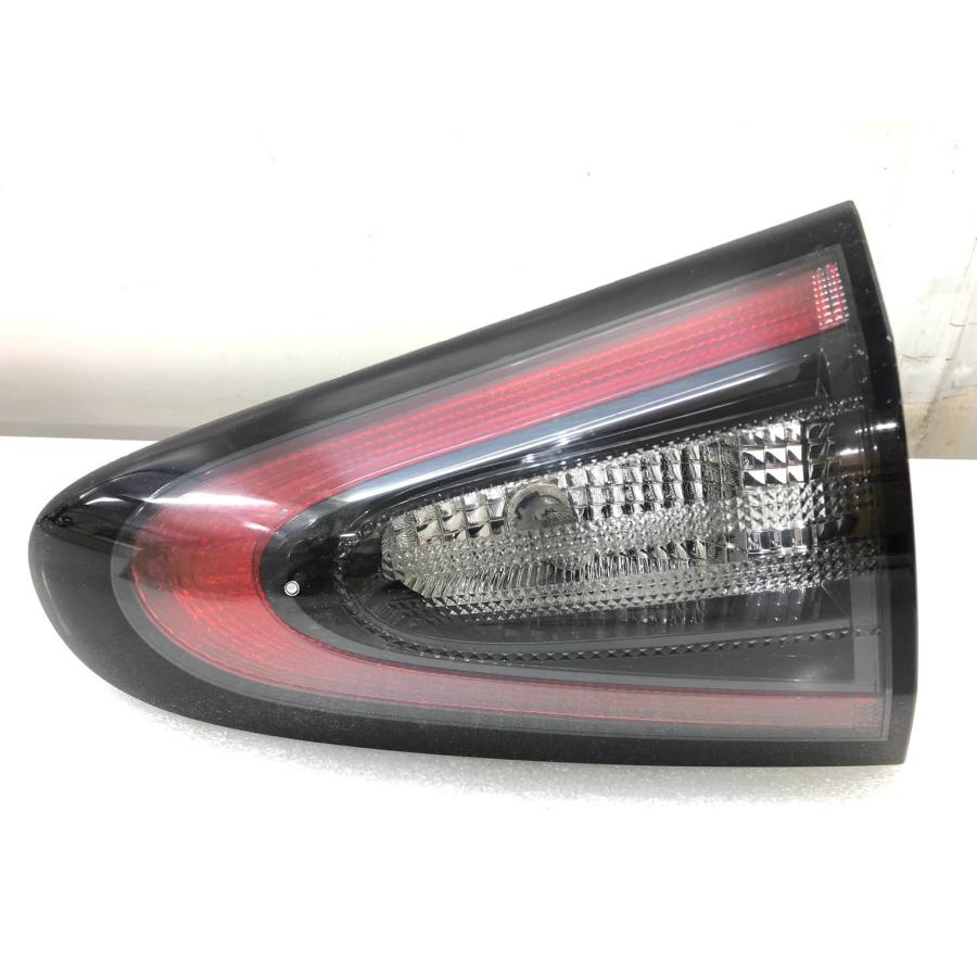 トヨタ シエンタ NSP170 前期 純正 テール フィニッシャー