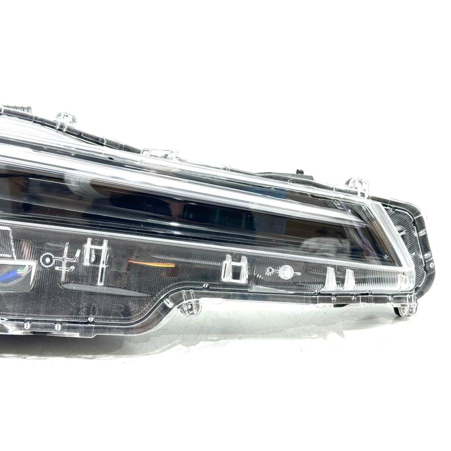 ☆美品☆ トヨタ カローラ ツーリング W×B ZWE210/215 後期 純正 右