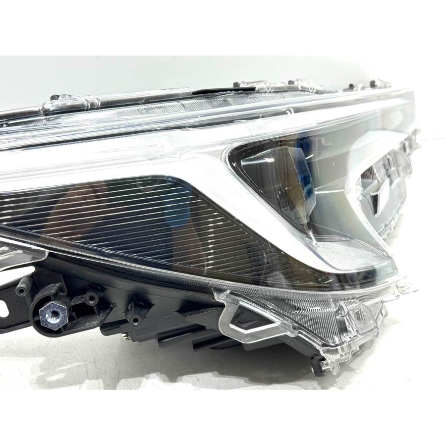 ☆美品☆ トヨタ カローラ ツーリング W×B ZWE210/215 後期 純正 右