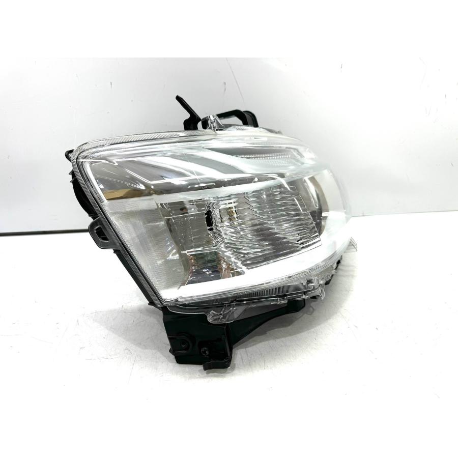 ☆良品☆ トヨタ タウンエース S403M S413M 純正 右 LED ヘッドライト