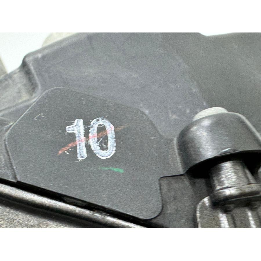 美品/破損無】レクサスGS GRL10 前期 純正LEDヘッドライト 右 KOITO 30