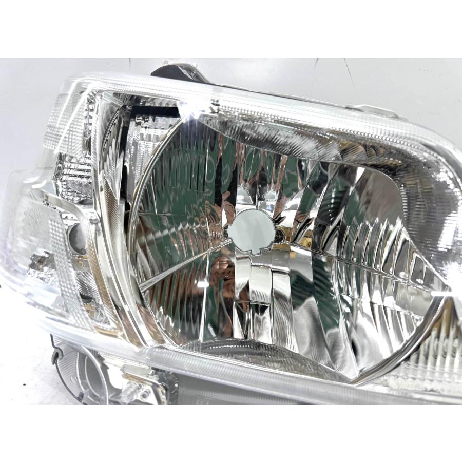 ☆良品☆ ダイハツ ハイゼット S321V S331V 後期 純正 右 ハロゲン
