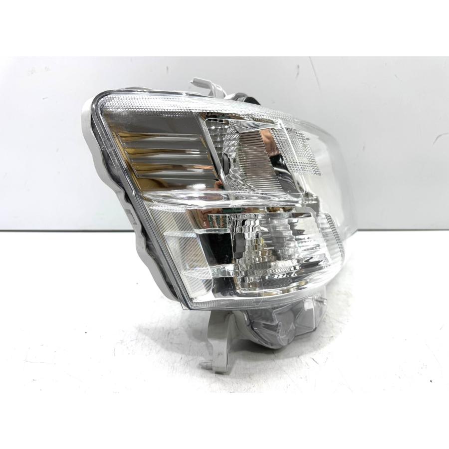 ☆良品☆ ダイハツ ハイゼット S321V S331V 後期 純正 右 ハロゲン