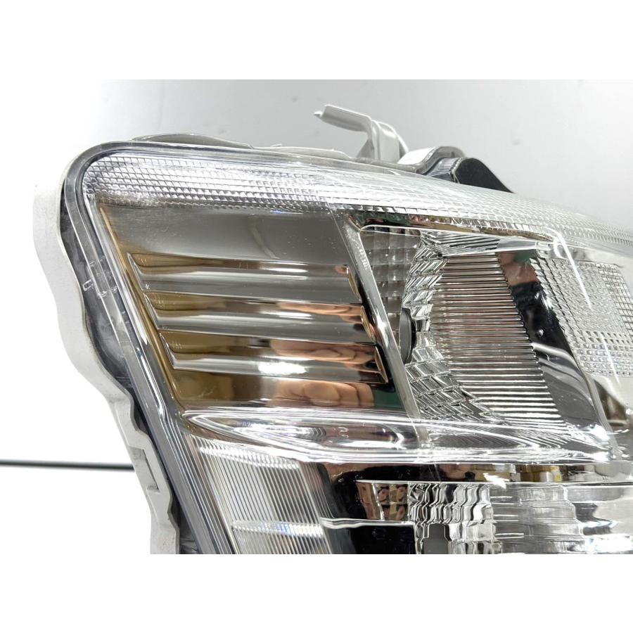 ☆良品☆ ダイハツ ハイゼット S321V S331V 後期 純正 右 ハロゲン