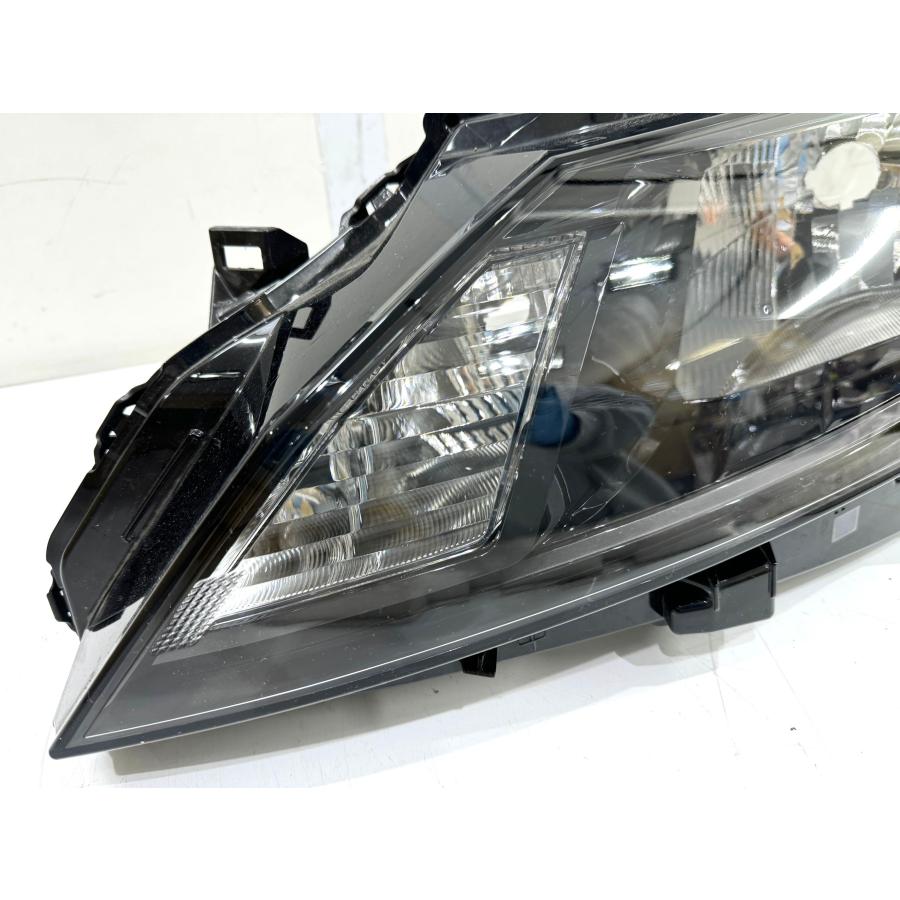 ノート E13 純正ハロゲンヘッドライト 左 ICHIKOH1992/刻印H （Z9-33