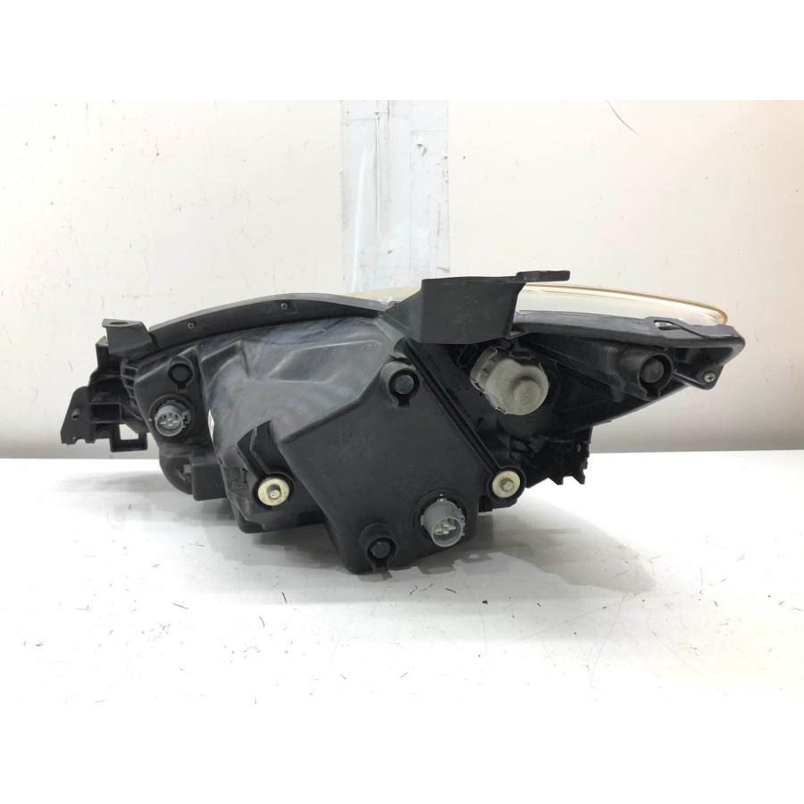 マツダ CX-5 KE2FW 後期 純正 ヘッドランプ 右 LED STANLEY W2857 刻印