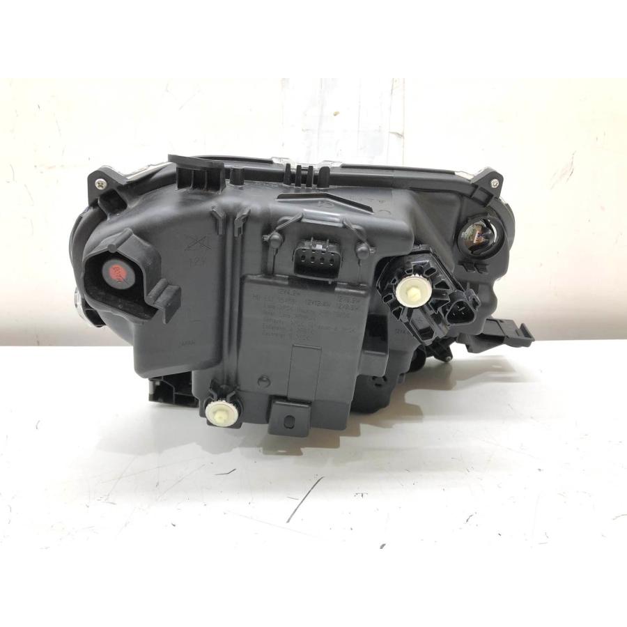 L650S タント　ヘッドライト　左 タント ジャンク品◇タント☆LA650S 左ヘッドランプASSY 左ライト