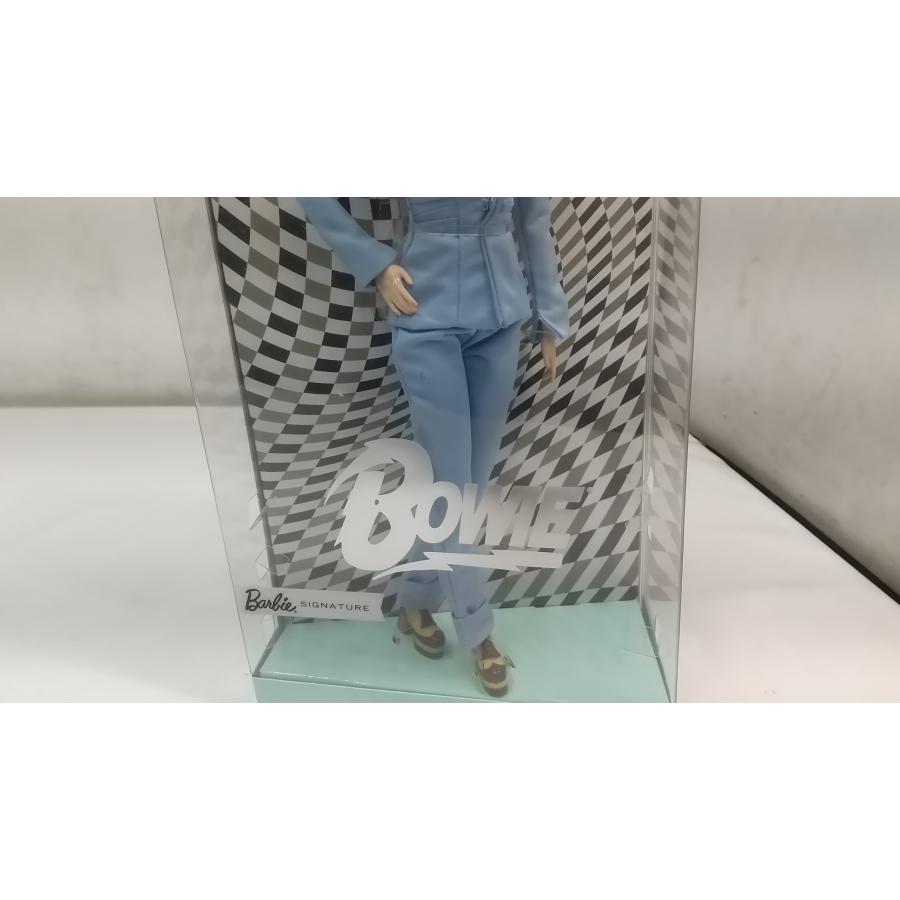 日本未発売 バービー Barbie デヴィッド・ボウイ マテル MATTEL 日本未発売 バービー Barbie デヴィッド・ボウイ マテル MATTEL