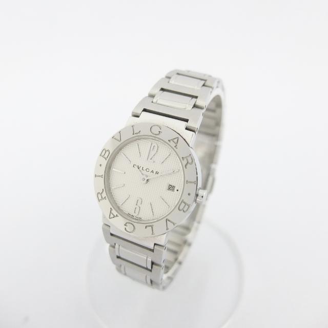 ブルガリ BVLGARI ブルガリブルガリ BB26SS レディース 腕時計  
