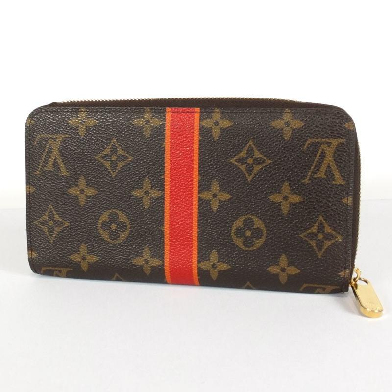 ルイ ヴィトン LOUIS VUITTON ジッピーウォレット M60017 ルイ ヴィトン LOUIS VUITTON ジッピーウォレット M60017