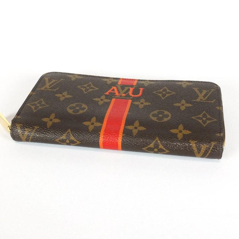ルイ ヴィトン LOUIS VUITTON ジッピーウォレット M60017 ルイ ヴィトン LOUIS VUITTON ジッピーウォレット M60017
