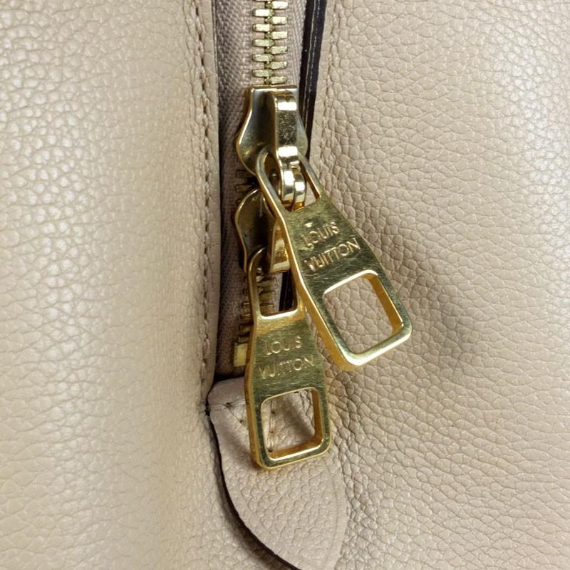 ルイ ヴィトン LOUIS VUITTON モンテーニュMM M41152 アンプラント 