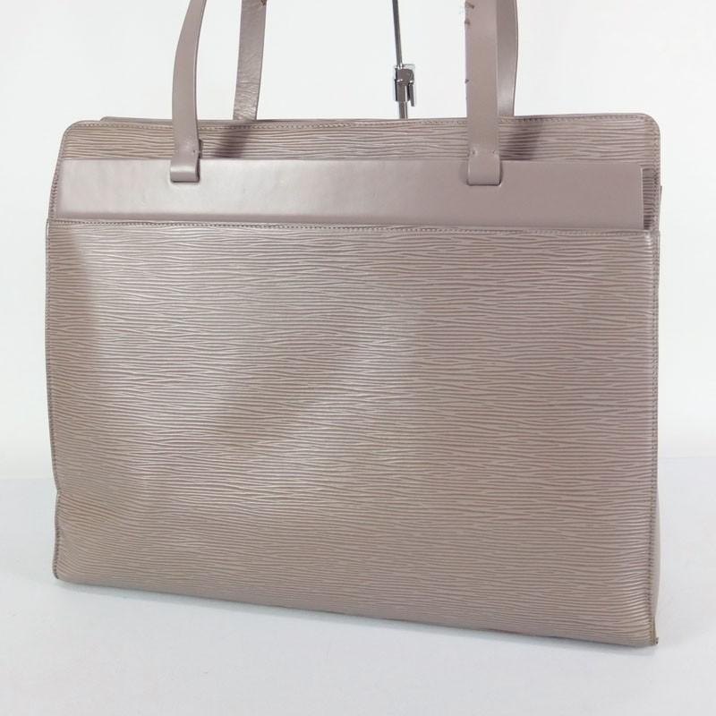 ルイ ヴィトン LOUIS VUITTON クロワゼットGM M5250B エピ リラ 
