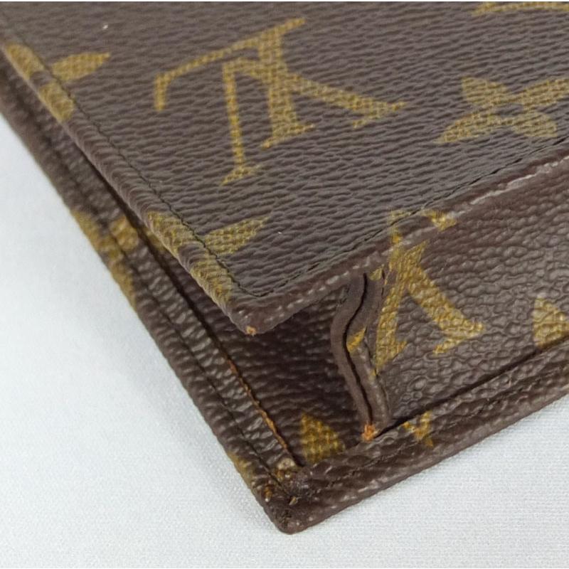 ルイ ヴィトン LOUIS VUITTON ポシェット・ラバ20 M51935 モノグラム