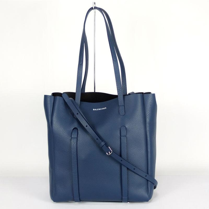 バレンシアガ BALENCIAGA エブリデイ トート XS 489813 2WAY