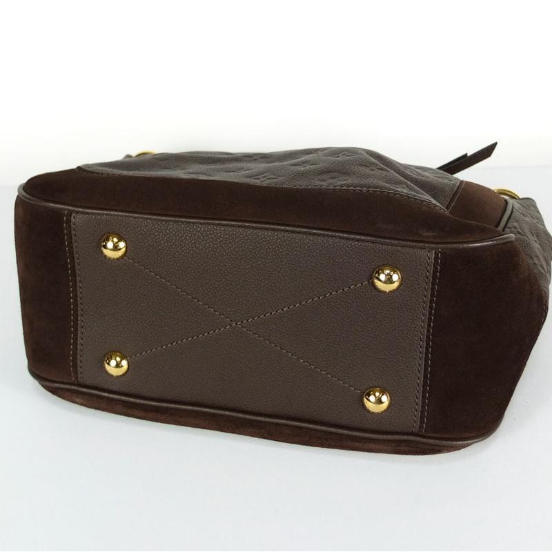 ルイ ヴィトン LOUIS VUITTON オダシューズPM M94175 2WAYバッグ  