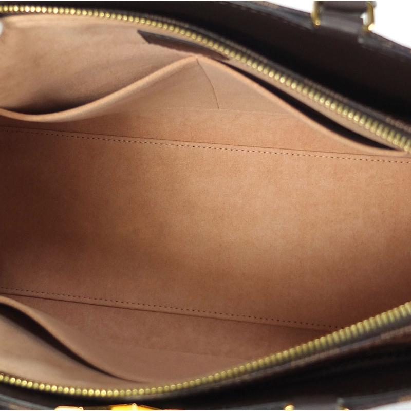 ルイ ヴィトン LOUIS VUITTON ケンジントン ボーリング N41505 2WAY 
