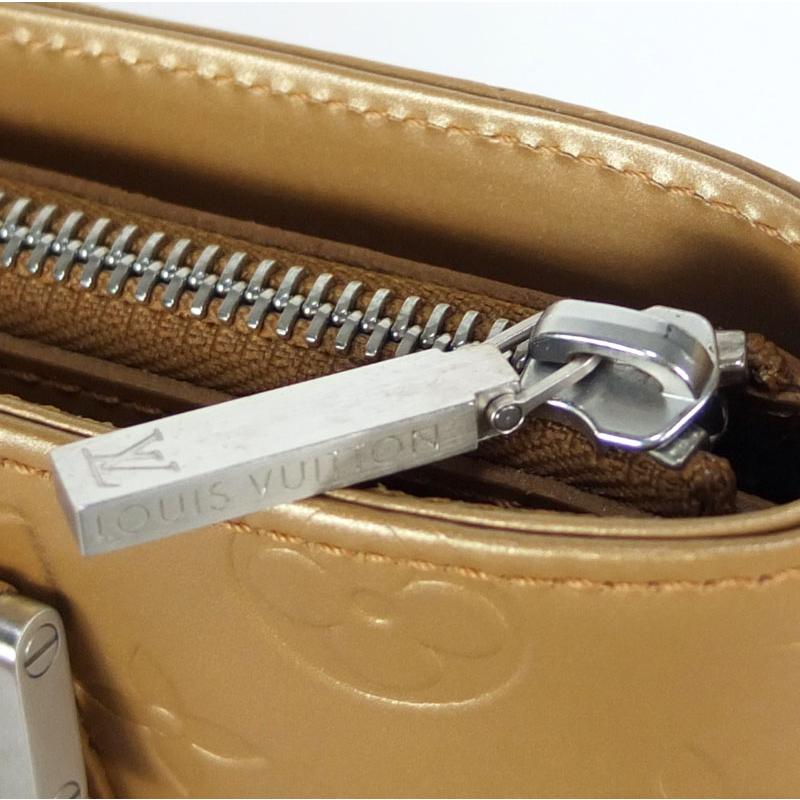 ルイ ヴィトン LOUIS VUITTON ストックトン M55117 モノグラム マット