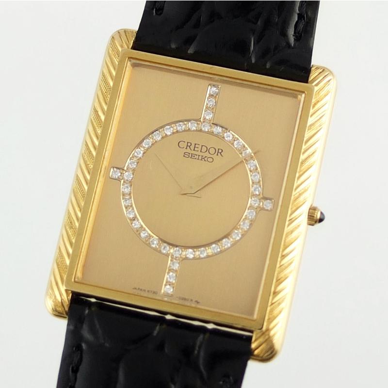 セイコー6730-5460