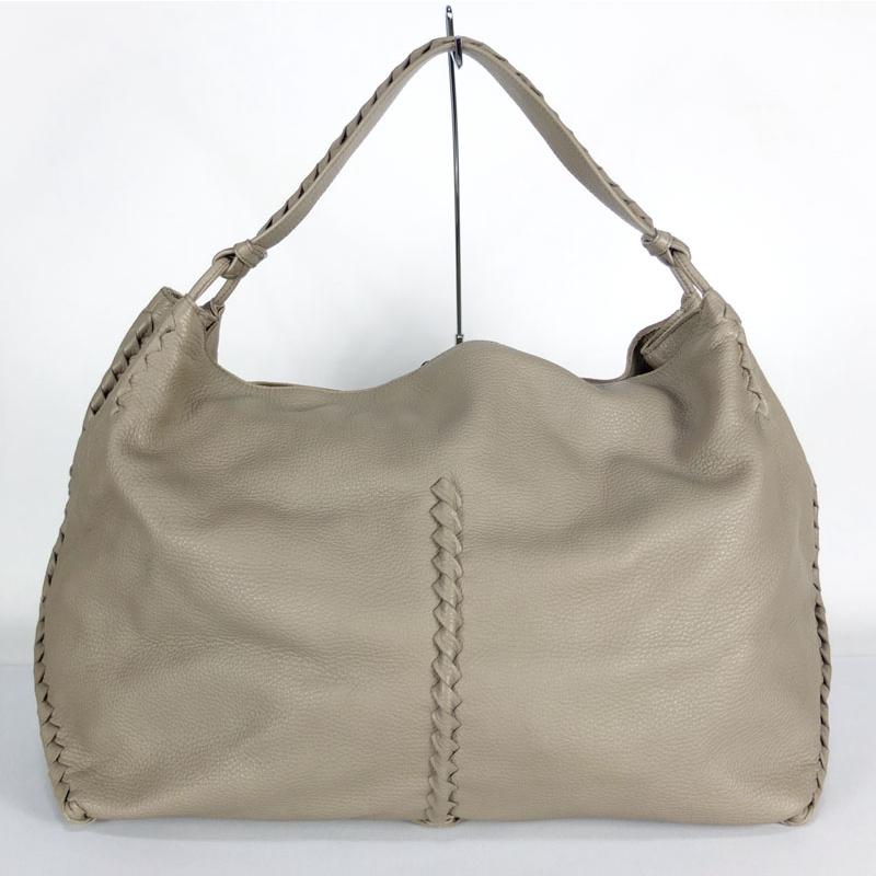 ボッテガ ヴェネタ BOTTEGA VENETA チェルボ ミディアム ショルダー 
