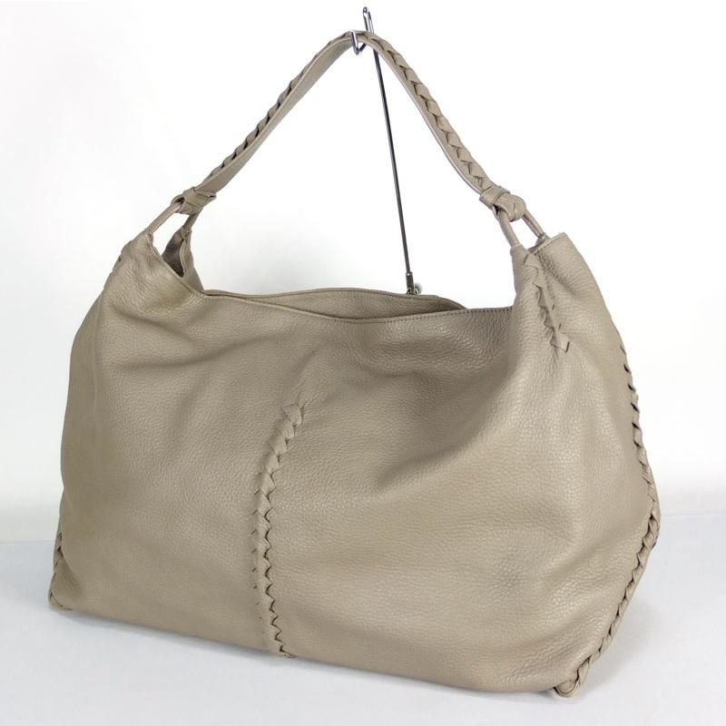 ボッテガ ヴェネタ BOTTEGA VENETA チェルボ ミディアム ショルダー  