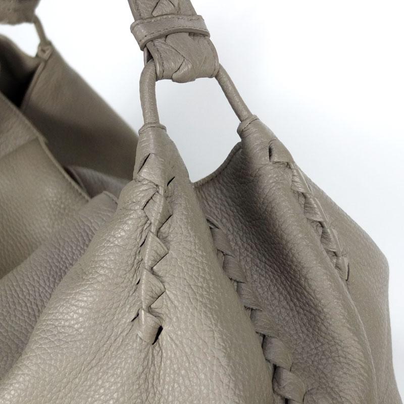 ボッテガ ヴェネタ BOTTEGA VENETA チェルボ ミディアム ショルダー 