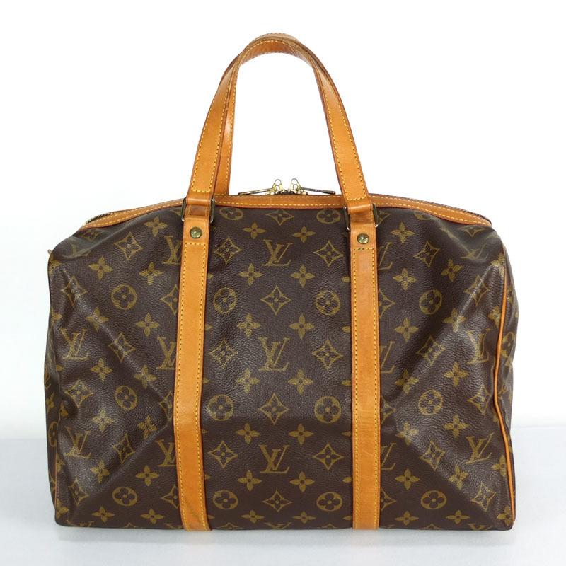 ルイ ヴィトン LOUIS VUITTON サック スープル35 M41626 ミニボストン 