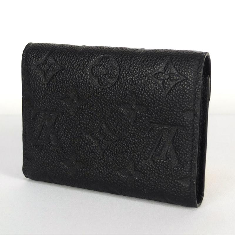 ルイ ヴィトン LOUIS VUITTON ポルトフォイユ ヴィクトリーヌ M64060