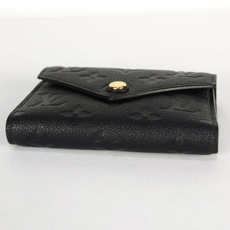 ルイ ヴィトン LOUIS VUITTON ポルトフォイユ ヴィクトリーヌ M64060